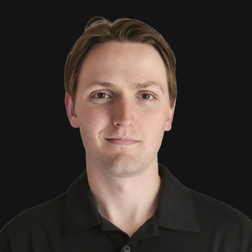 Chase - Chief Data Officer