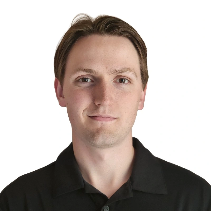 Chase - Chief Data Officer