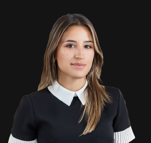 Eduarda - Chief Marketing Officer
