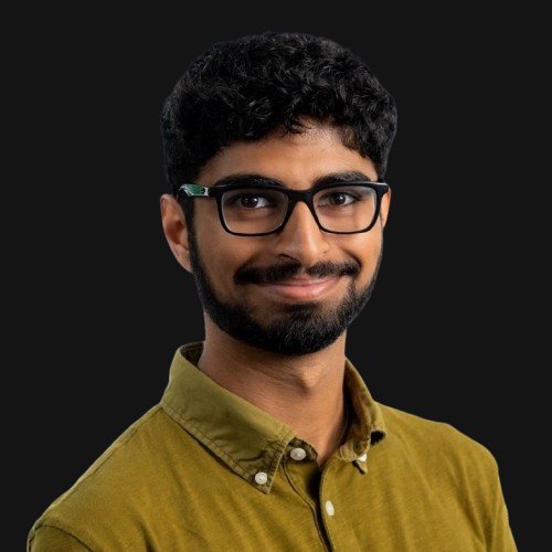 Jay - Chief Technology Officer