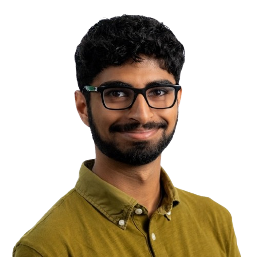 Jay - Chief Technology Officer