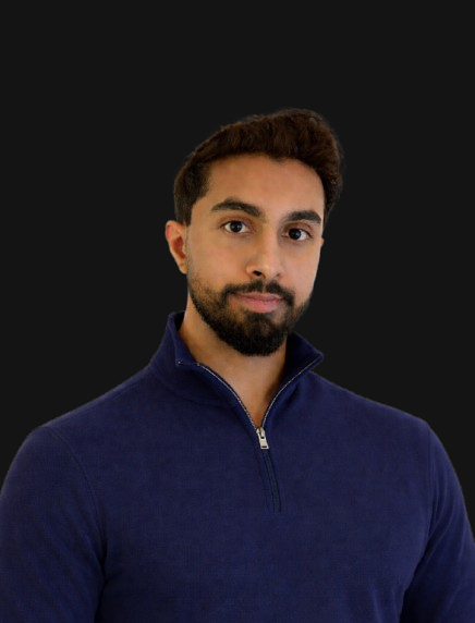 Sai - Chief Executive Officer