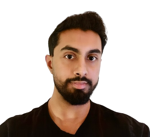 Sai - Chief Executive Officer